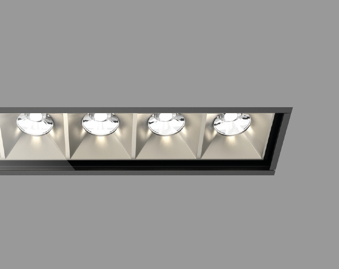 Symmetrical Baffles-BOS-T
