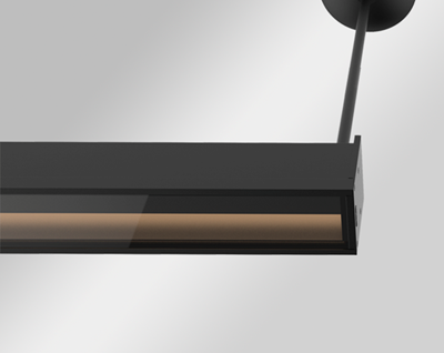 Stealth Wallwasher-BIK-P