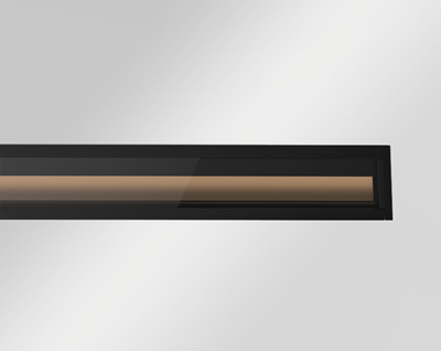 Stealth Wallwasher-BIK-R