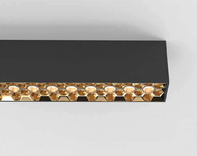 Honeycomb TIR-BXH-S
