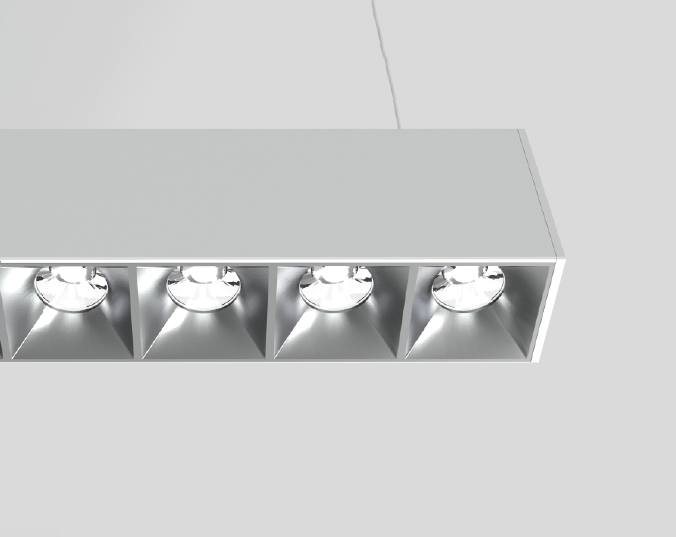 Symmetrical Baffles-BIS-P