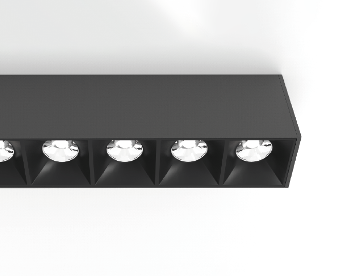 Symmetrical Baffles-BIS-S