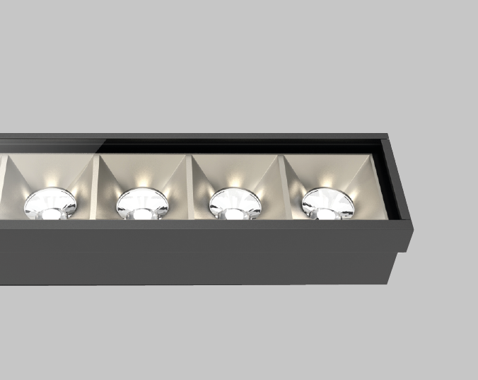Symmetrical Baffles-BOS-I