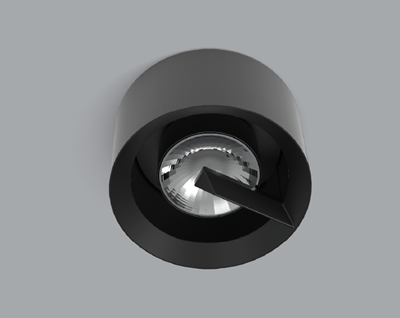 Eclipse - Single-E1-S