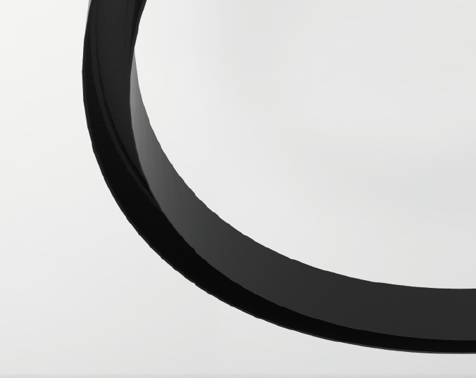 Specter Track Curved