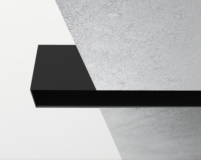 Specter Track Linear Standard-SPSS-R