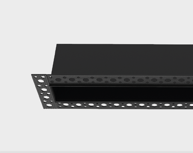 Specter Track Linear Standard-SPSS-F