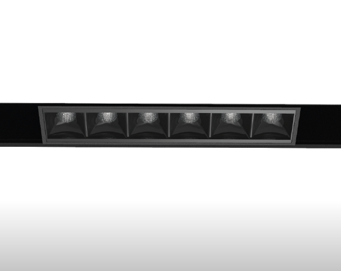 Undrop Dot Linear Standard-SPSF-U