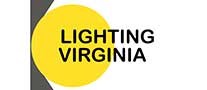 Lighting Virginia, West