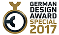 German Design Award 2017