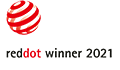 German Design Award 2021,Red Dot Award 2021