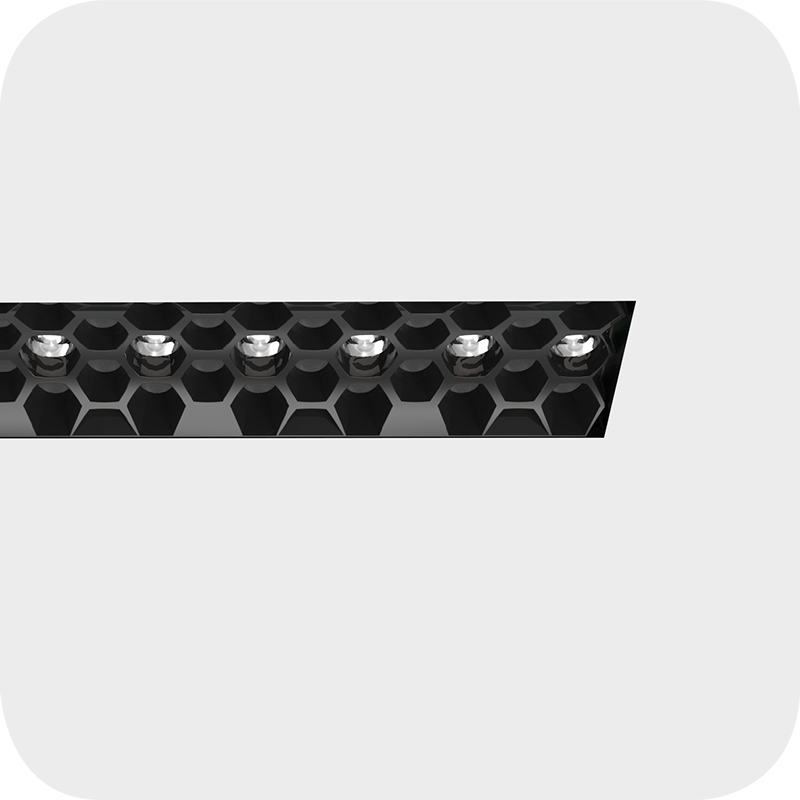 Honeycomb TIR-BXH-T