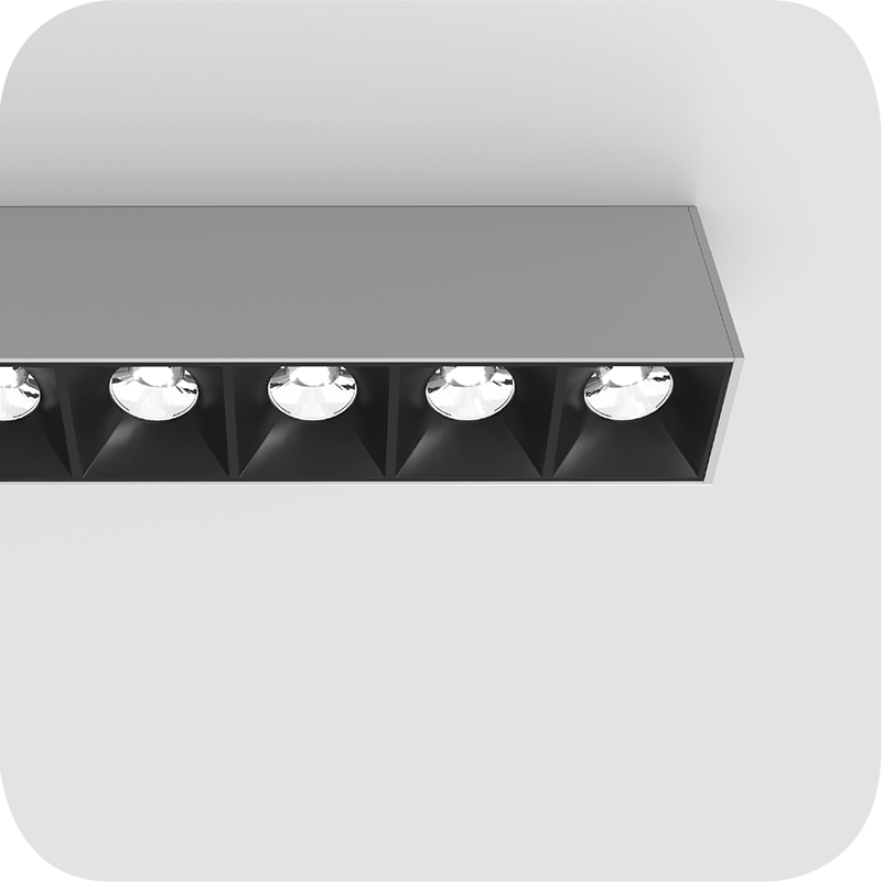 Symmetrical Baffles-BIS-S