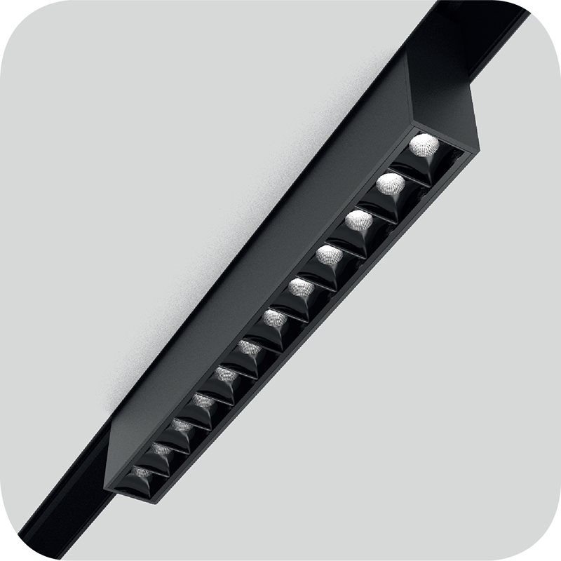 Drop Dot Linear Standard-SPSF-D