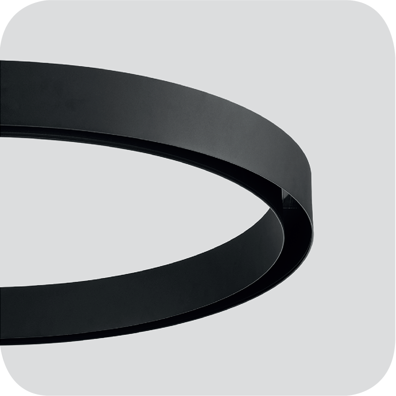 Specter Track Curved