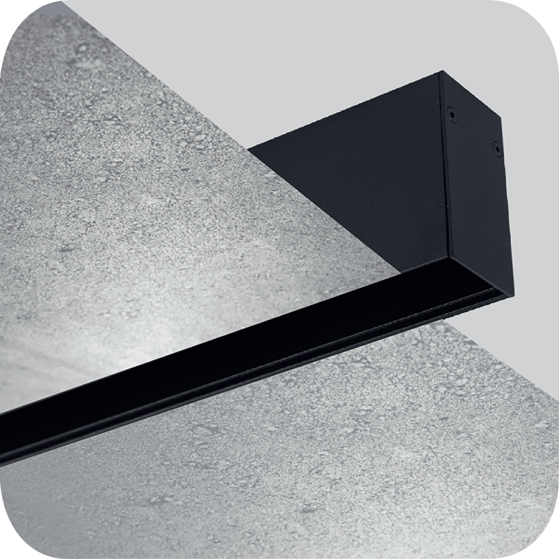 Specter Track Linear Standard-SPSS-R