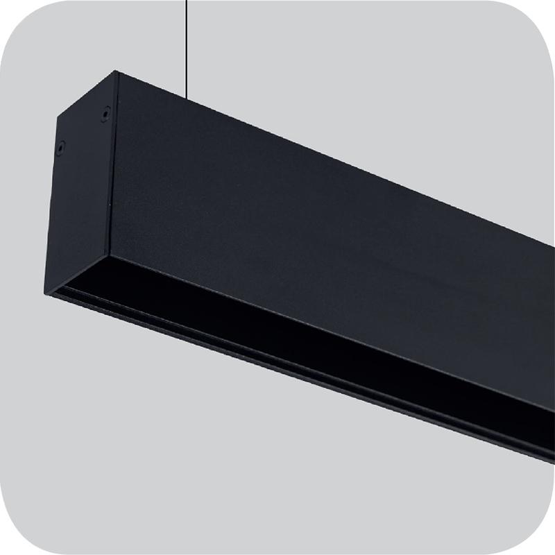 Specter Track Linear Standard-SPSS-P