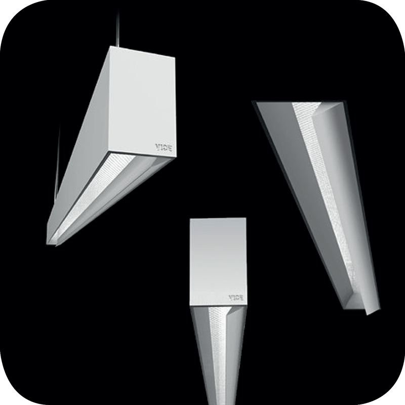 L6 Kick reflector