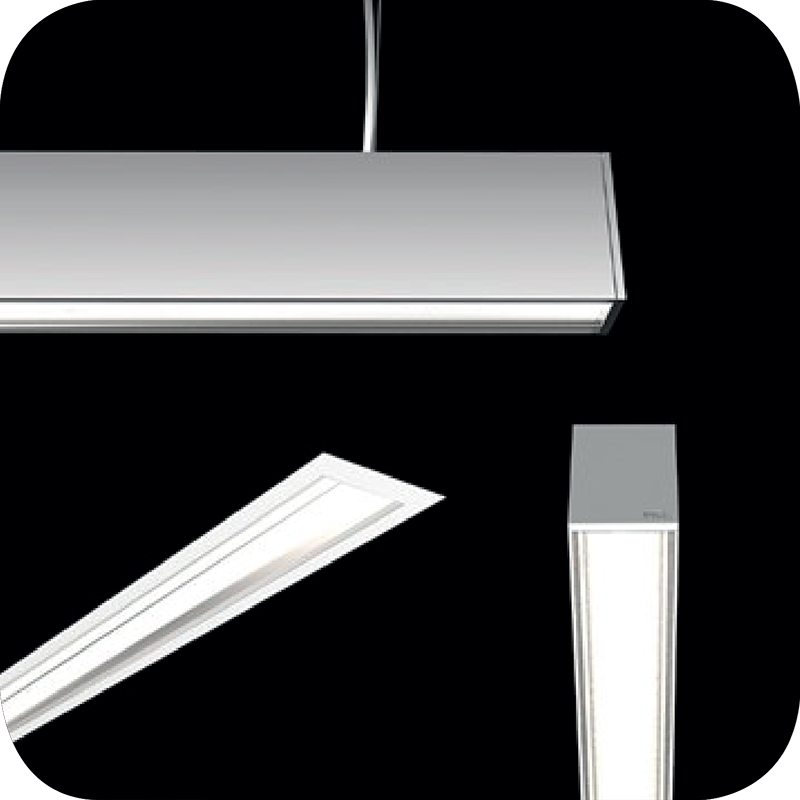 L6 Linear Lenses