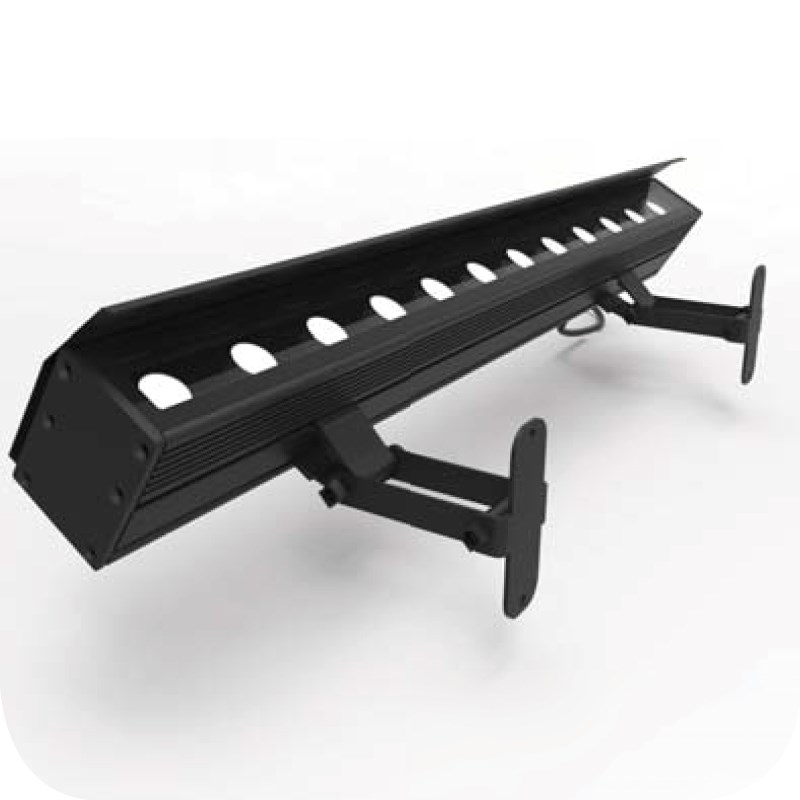 U5 Integral Driver