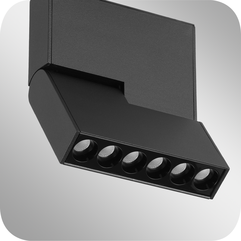 Specter Modules By Bold Lighting | Break with Baffle Mini