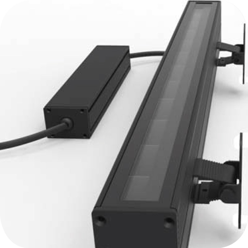 U5 Remote Grazing Baffles