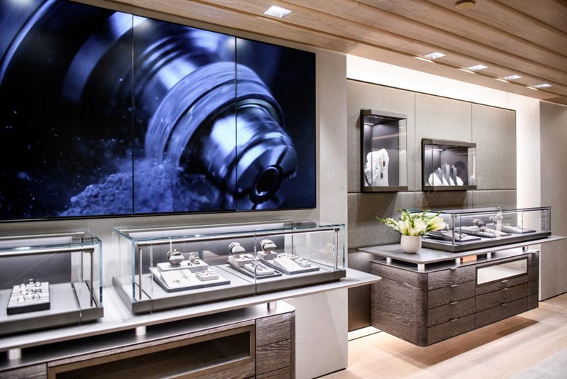 David Yurman Flagship Store