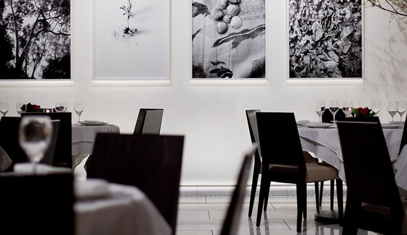 Milos Restaurant