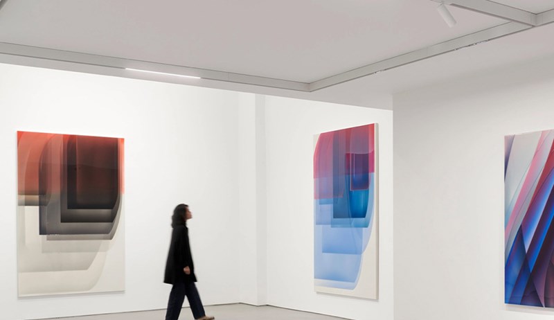 Nunu Fine Art Gallery
