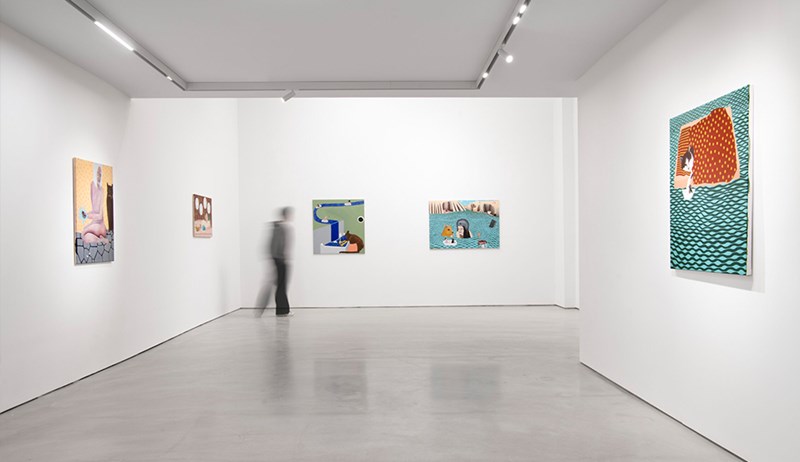 Nunu Fine Art Gallery