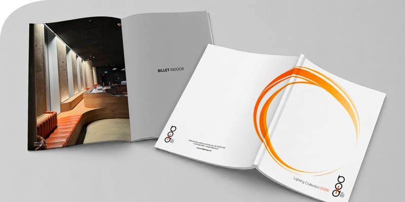 Bold Lighting Collection 2026