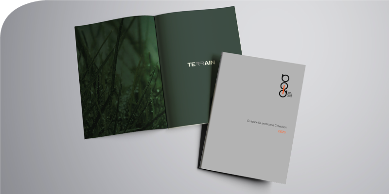 Expanding the Bold Vision: <strong>Outdoor & Landscape Collection 2026</strong>